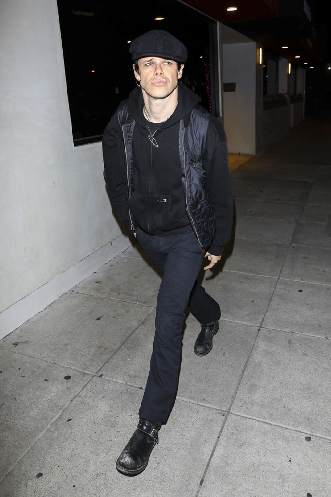 Yungblud Nobu Girlfriend 7