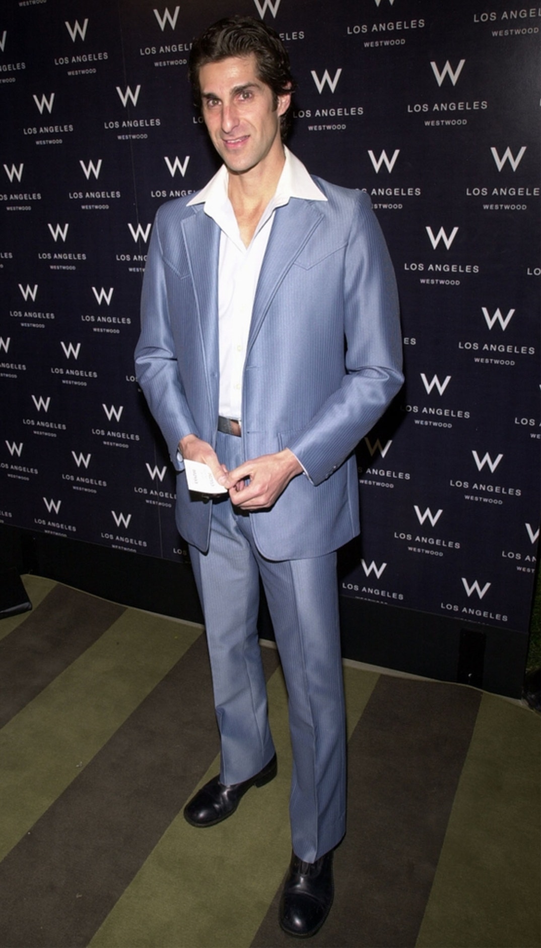 Jane's Addiction Through The Years 7