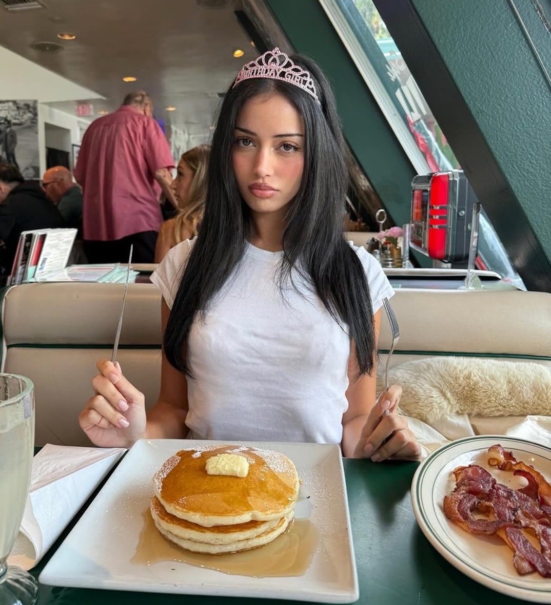 Cindy Kimberly