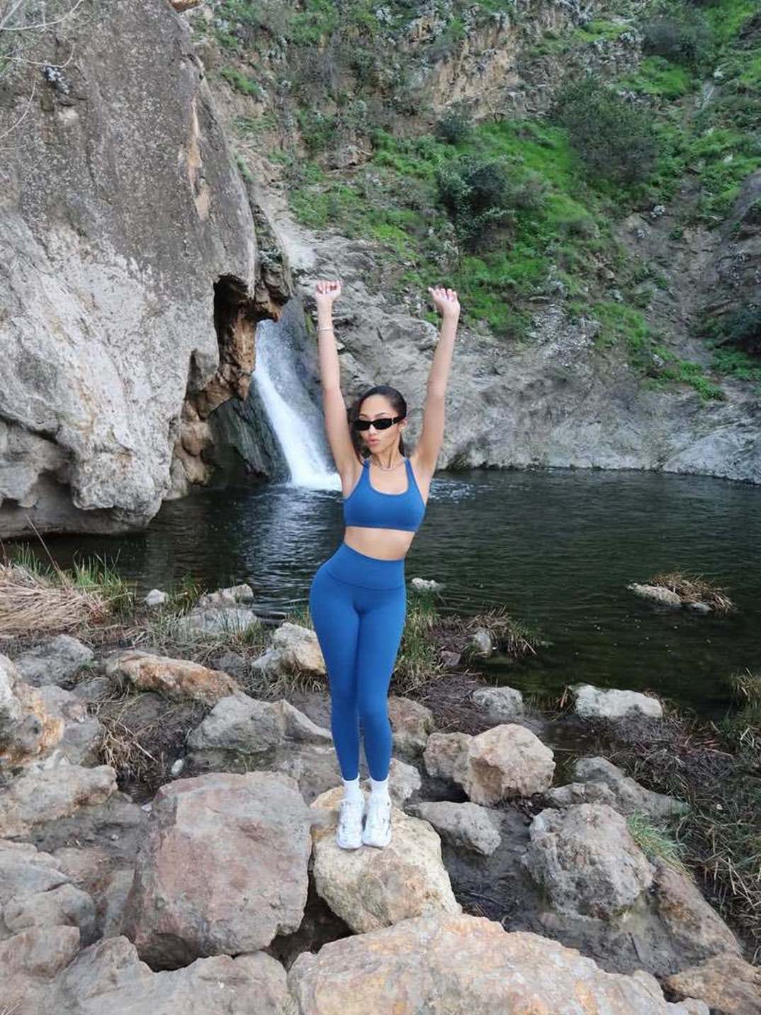 Jodie Woods