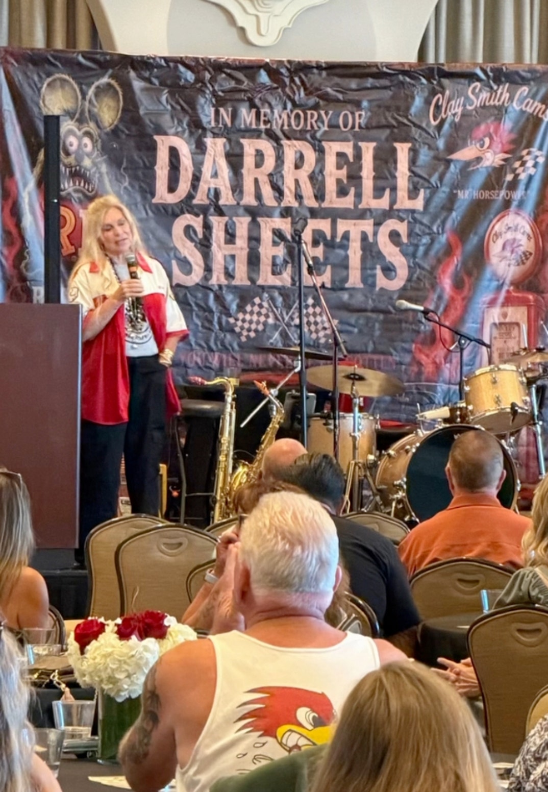 Darrell Sheets Celebration Of Life 3