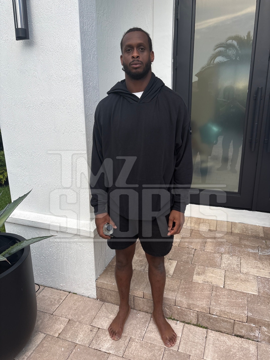 Geno Smith Injury 2