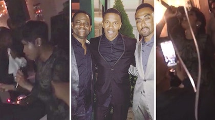 jamiefoxx