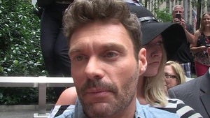 Ryan Seacrest Sources Say Accuser Demanded $15 Million for Silence
