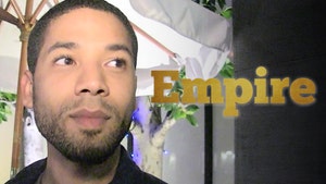 'Empire' Cast and Crew Fiercely Divided Over Jussie Smollett