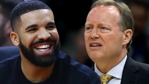 Drake Called Out By Bucks Coach, 'There's Boundaries For a Reason'