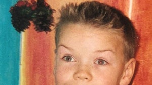 Guess Who This Wide-Eyed Kid Turned Into!