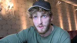 Logan Paul In Talks With Antonio Brown For Boxing Match, 'Very Serious Bro'