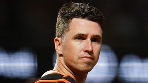 S.F. Giants Star Buster Posey Opts Out Of MLB Reboot, Preemie Twins In NICU