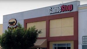 Most GameStop Stores Unaffected by Stock Surge, Except in Cleveland