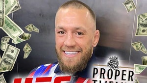 Conor McGregor Earned $180 Million in 2020, World's Highest-Paid Athlete
