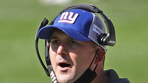 NY Giants Coach Joe Judge Loses His Mind At Camp Over Brawl, Royally Punishes Players