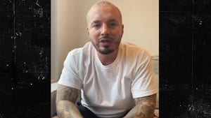 J Balvin Apologizes for 'Perra' Video with Black Women on Leashes