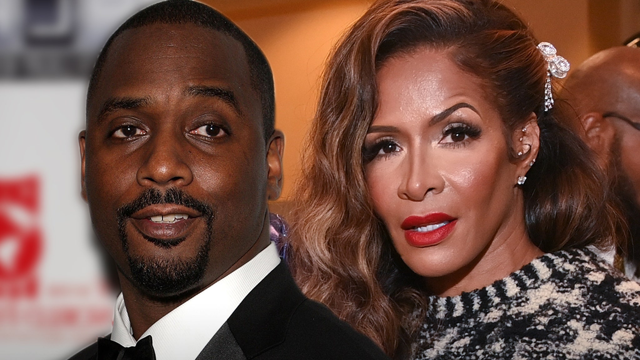 Picture - 'RHOA' Star Sheree Whitfield's BF Pissed at Bravo, Wants Footage Scrubbed