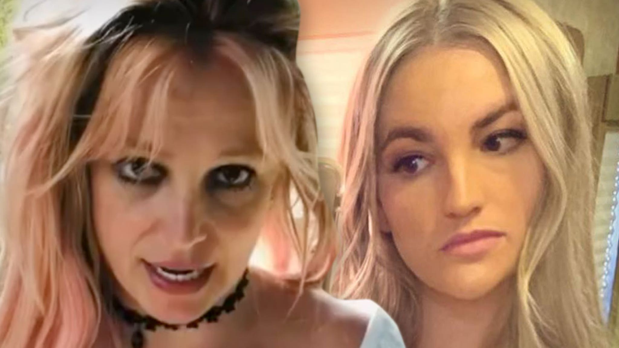 Jamie Lynn Spears Scoffs at Britney Spears’ Threat of Lawsuit Over Book