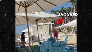 'Shahs of Sunset' Star Mike Shouhed Vacations with Fiancée in Cabo After DV Arrest