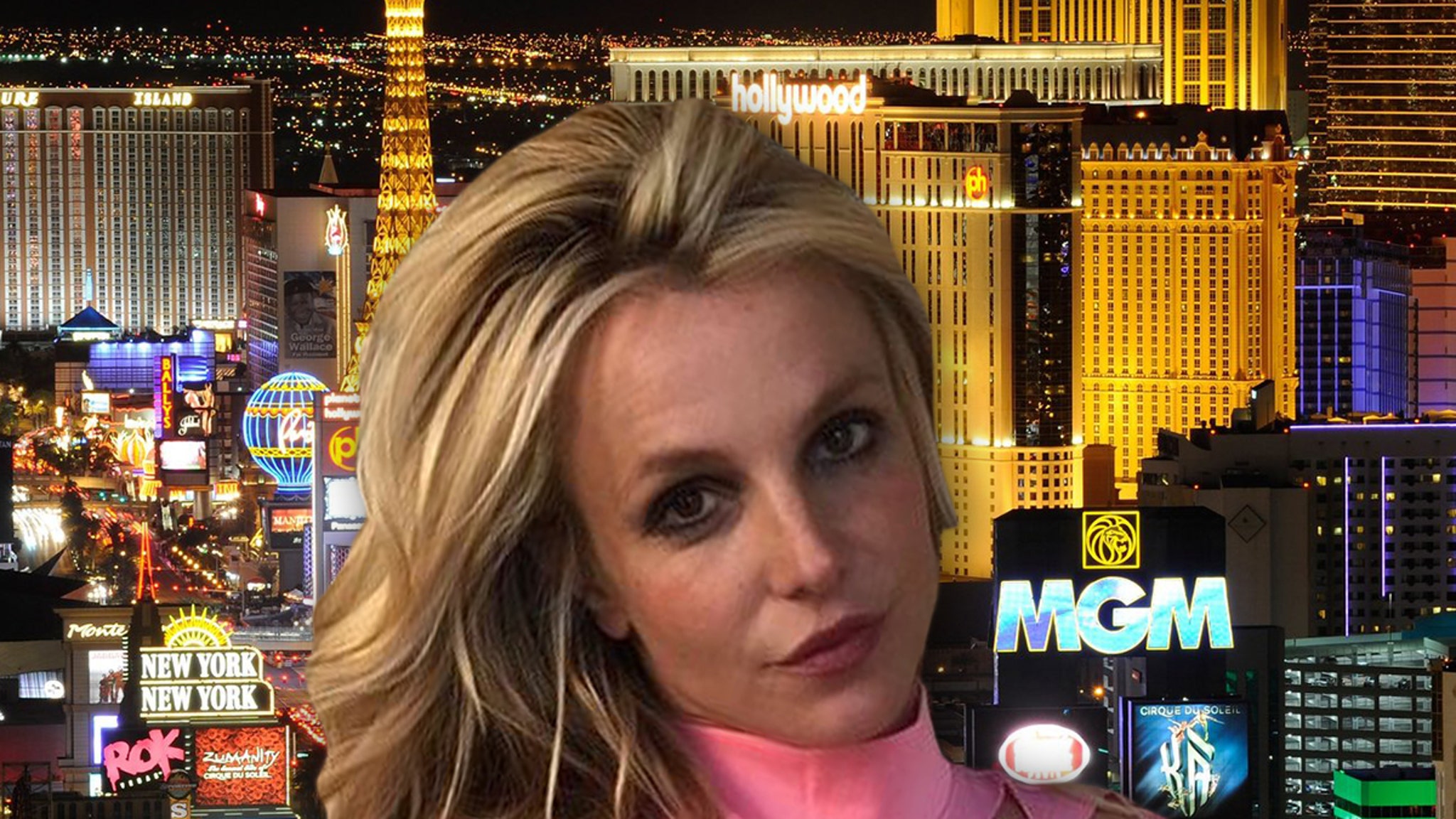 Britney Spears' Las Vegas residency was the best thing she ever