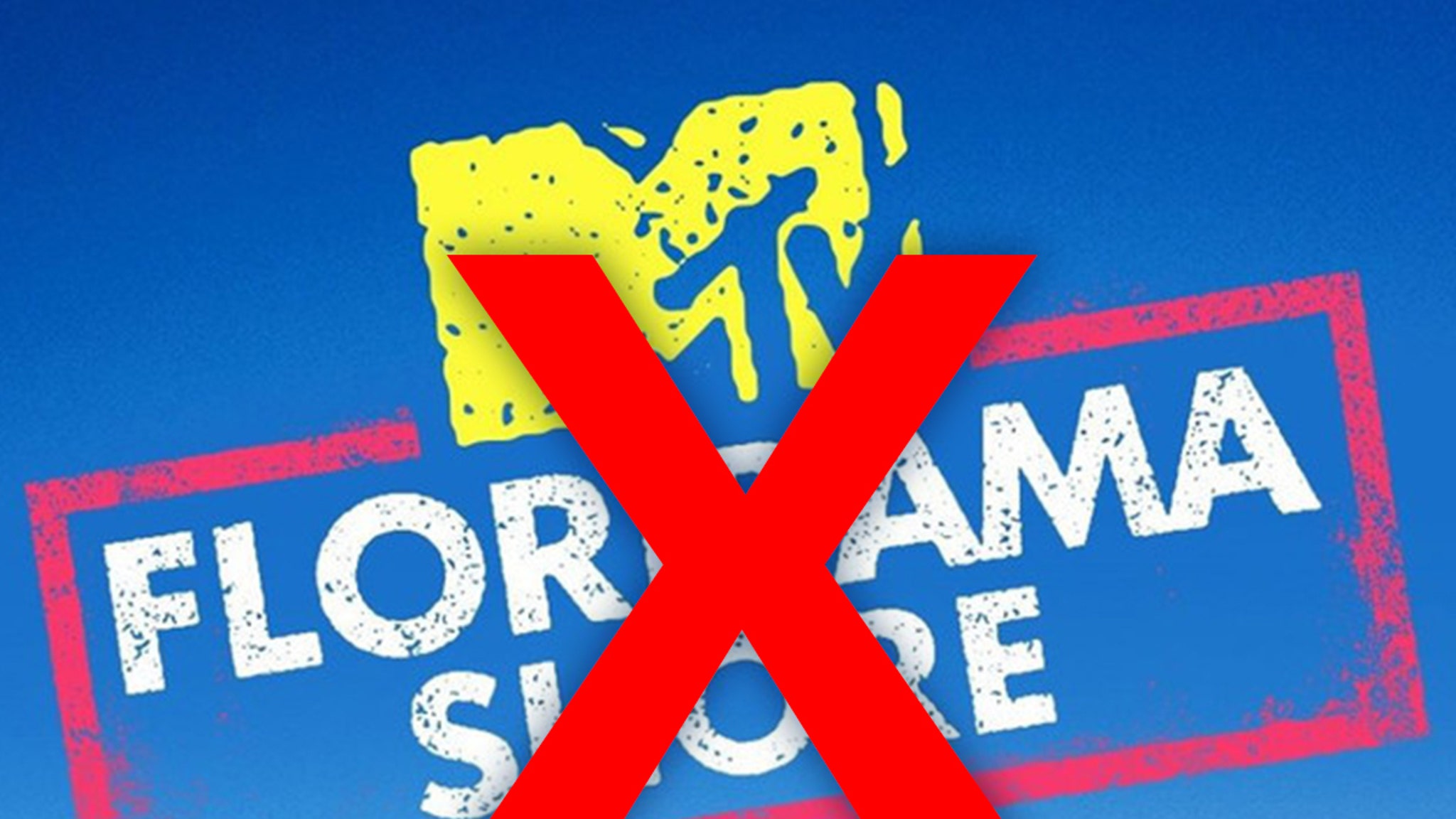 MTV's 'Floribama Shore' Canceled