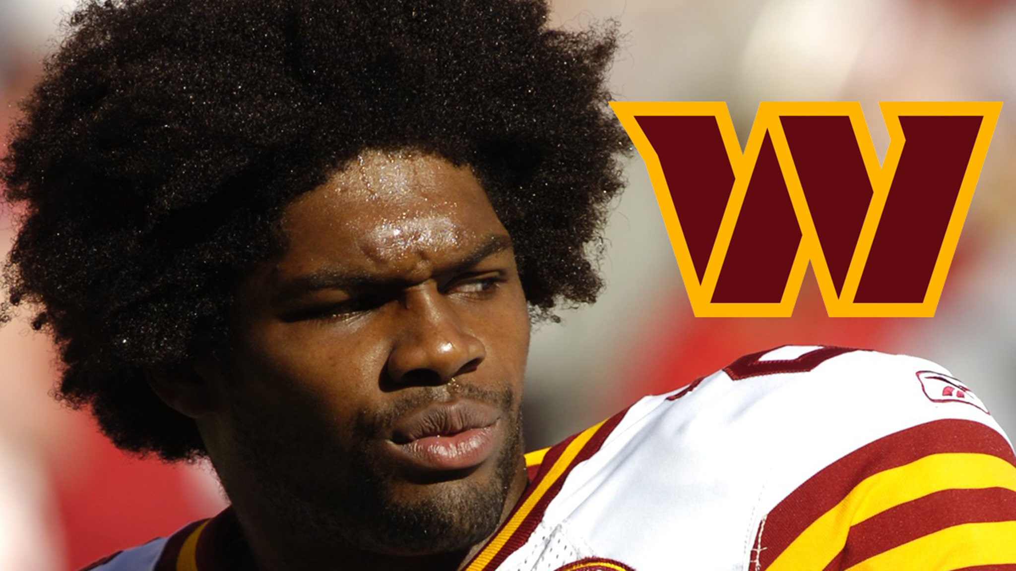 Washington Commanders Fans Outraged Over Sean Taylor Memorial
