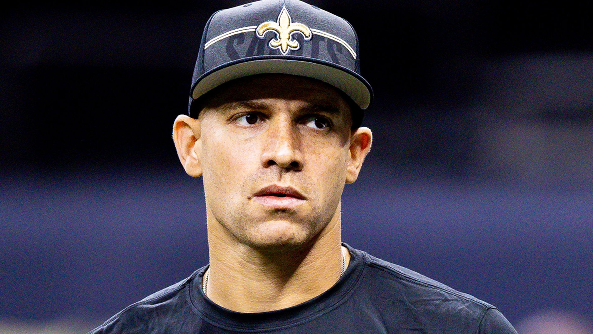 Jimmy Graham Will not Face Prison Costs For Coaching Camp Arrest