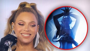 Beyonce Primed to Top Box Office with 'Renaissance' Concert Film