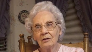 Viral Great-Grandmother TikTok Star Nanny Faye Dead at 98