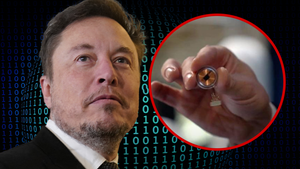 Elon Musk Says Neuralink Implants Brain Chip in First Human Subject
