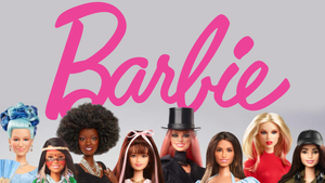 Barbie Unveils New Role Model Dolls, Major Celebs Honored