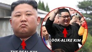 kim jonh un main