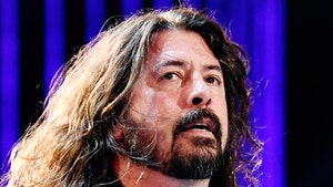 Dave Grohl