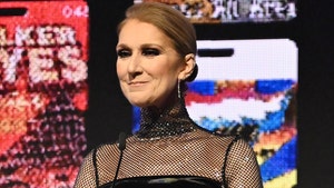 Celine Dion getty 4