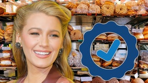 blake lively donut cleared health main getty