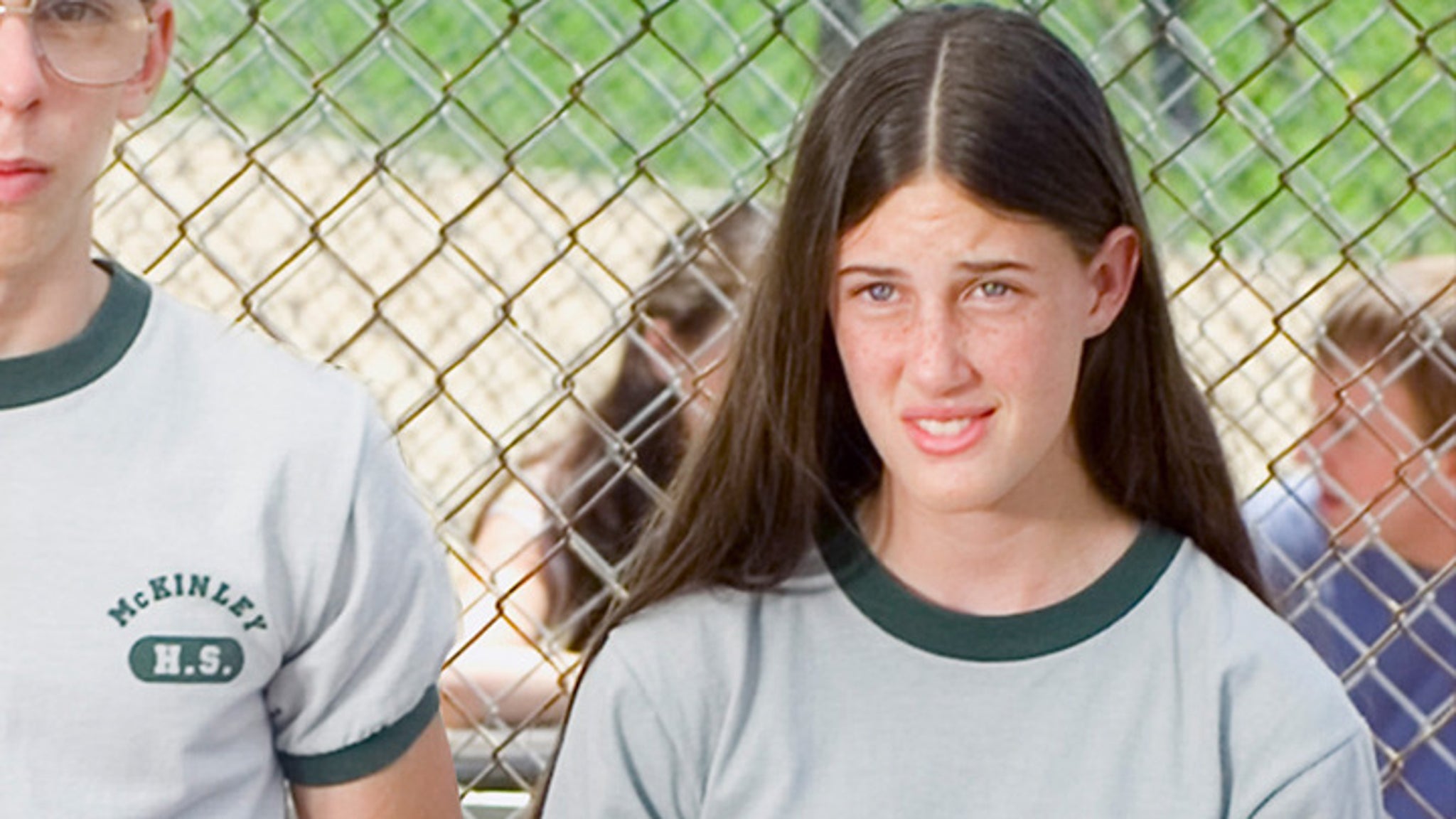 Millie in 'Freaks and Geeks' 'Memba Her?!