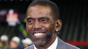 randy moss getty