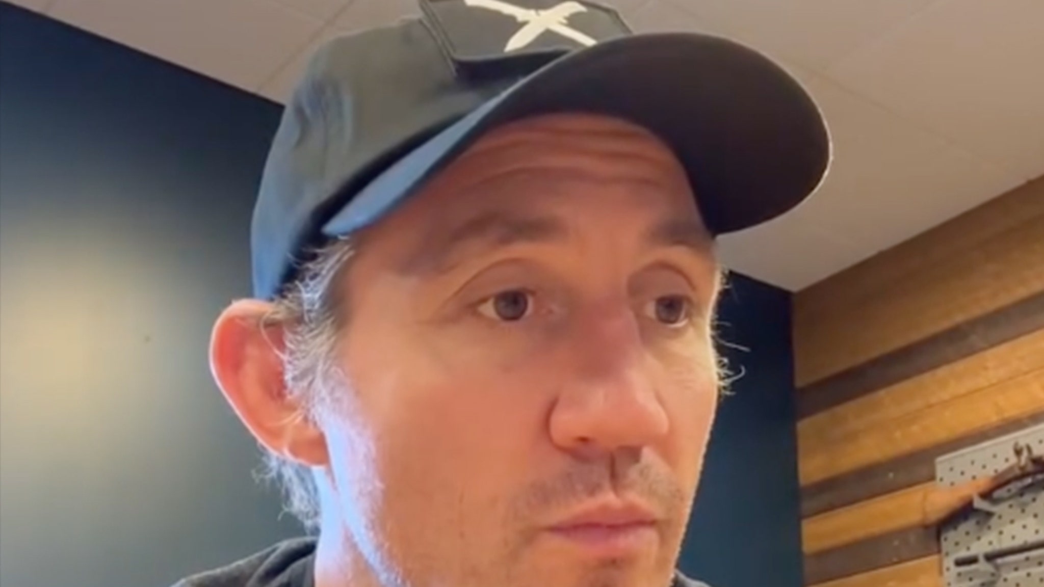 Tim Kennedy Admits To Stolen Valor, Apologizes For Bronze Star Claim