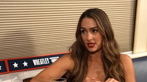 Nikki Bella