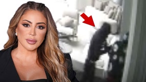 larsa pippen intruders getty 1