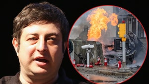 Eugene Mirman getty Frame of Mind Photo
