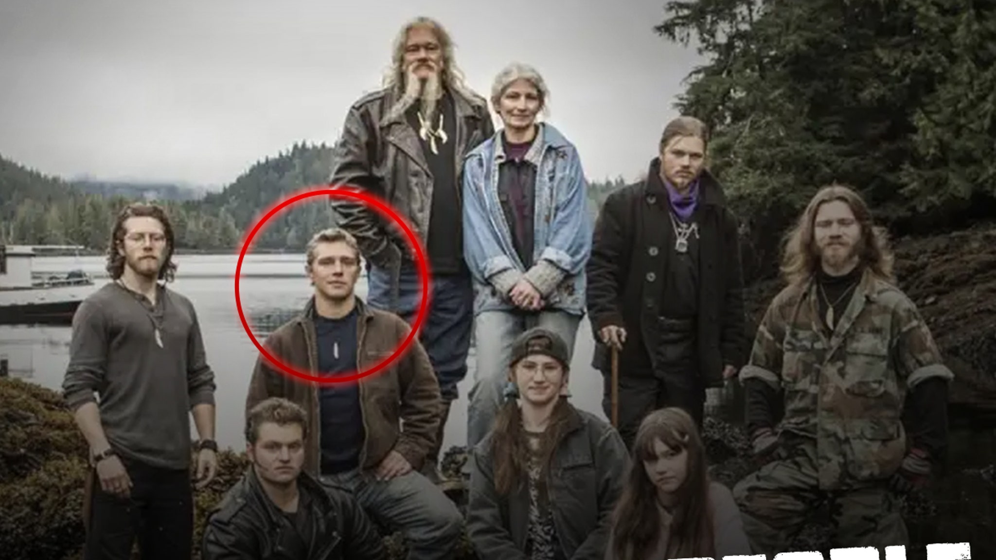 'Alaskan Bush People' Family Feared Matt Brown's Behavior…