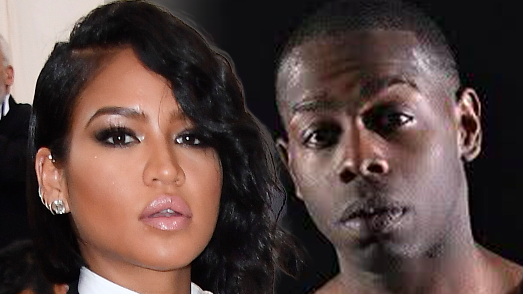 Cassie: Ex-Male Escort Denies Threatening Diddy’s Ex in…