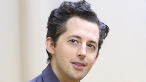 main Josh Grisetti getty