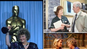 Brenda Fricker