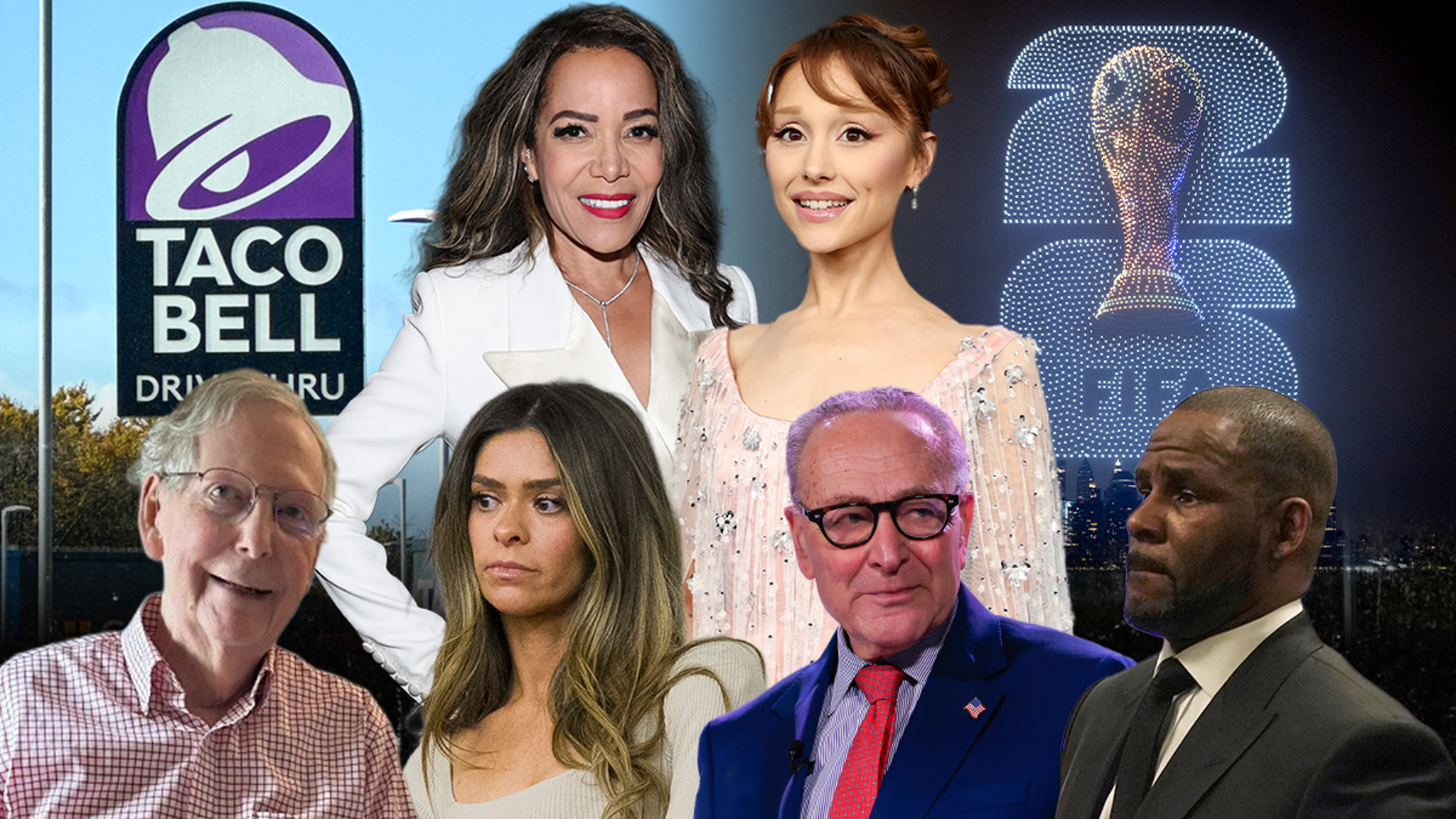 Hollywood Meltdown! Stars Can't Handle the Heat!