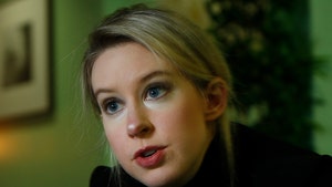 elizabeth holmes getty 1