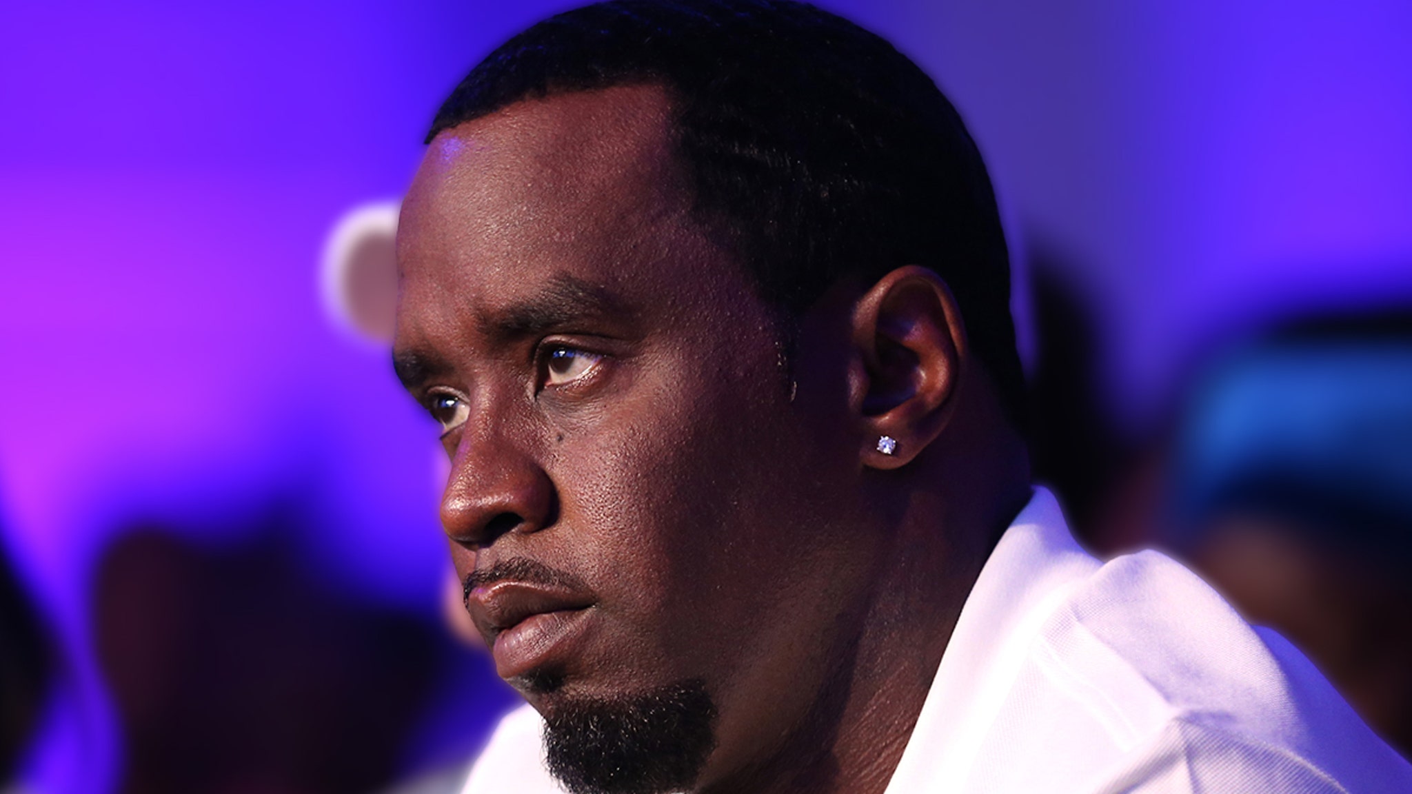 Diddy Prison Date Pushed Back After Pampered Prison Life&hellip;