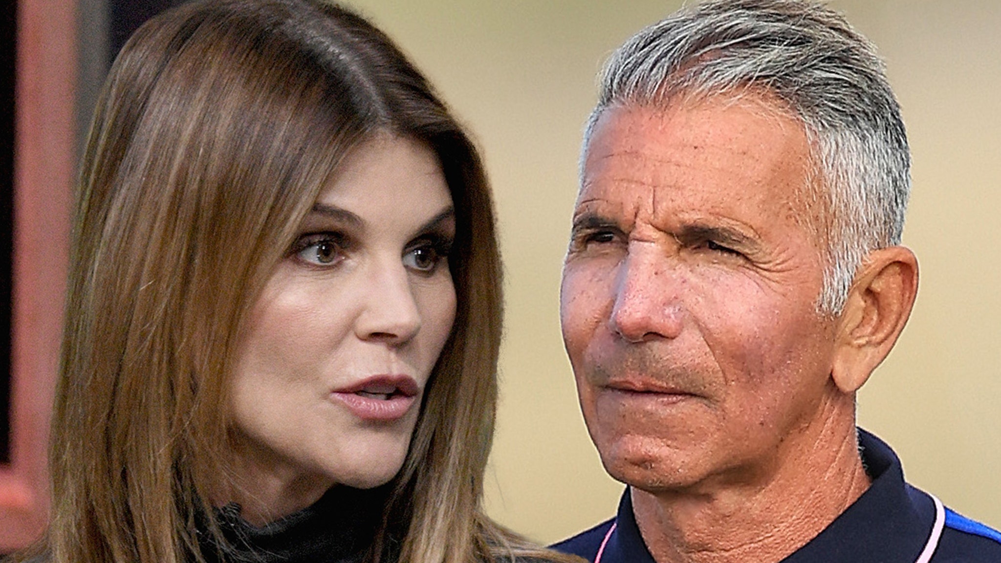 Lori Loughlin's Estranged Husband Mossimo Not On Same Page With Date of Split