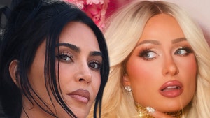 kim k paris hilton getty comp 3