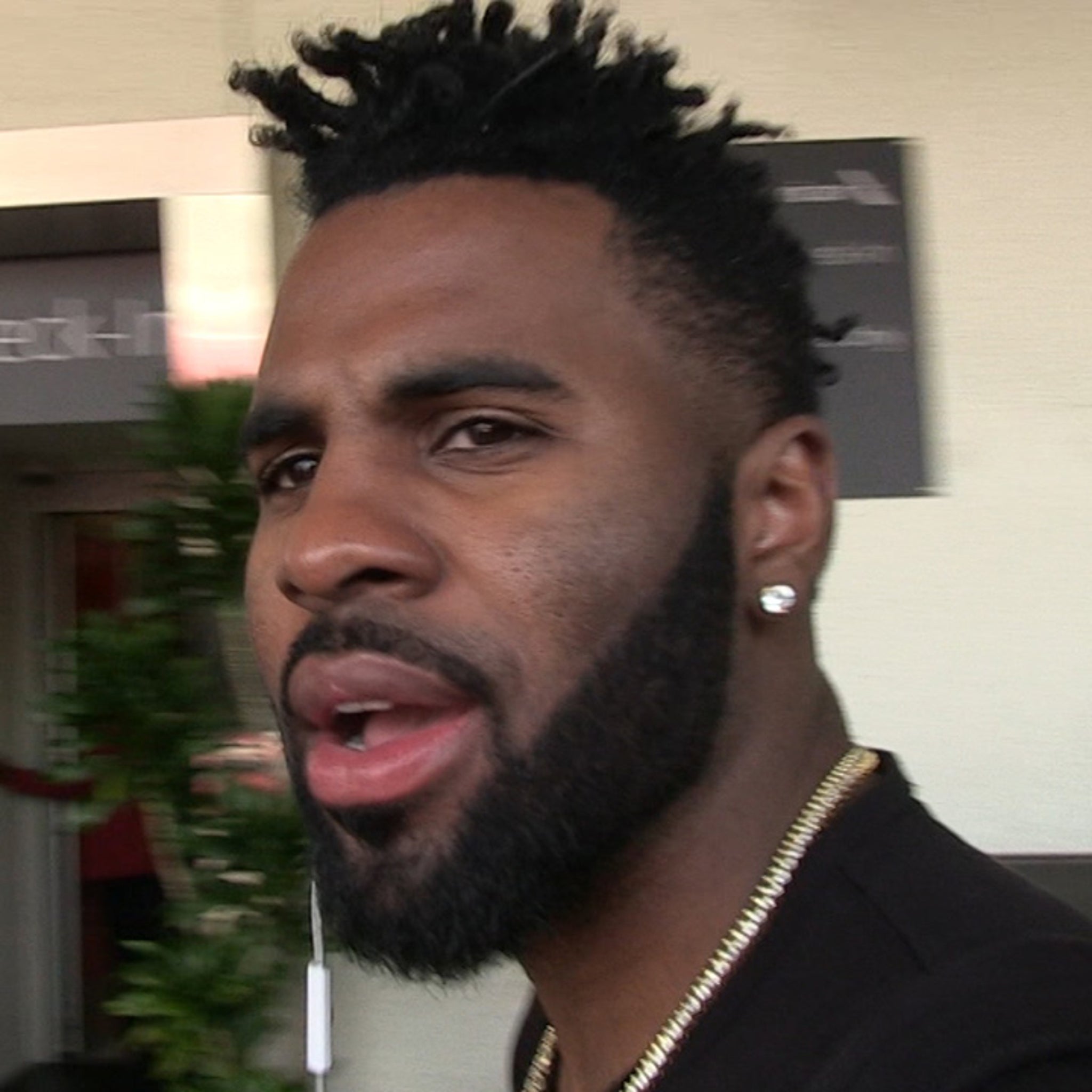 What Is Jason Derulo's Real Name?