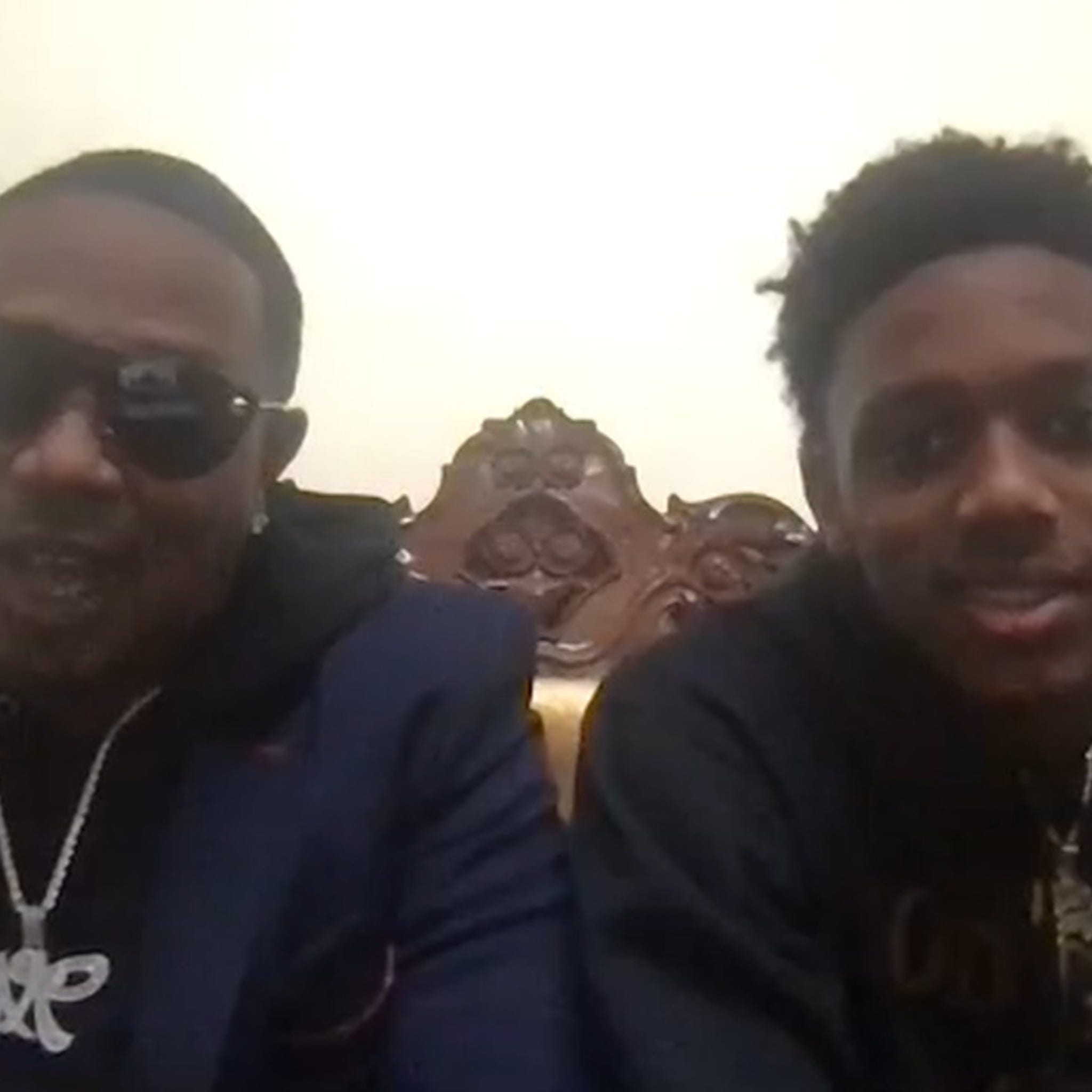 Master P Says He Negotiated $2.5 Million Deal For H.S