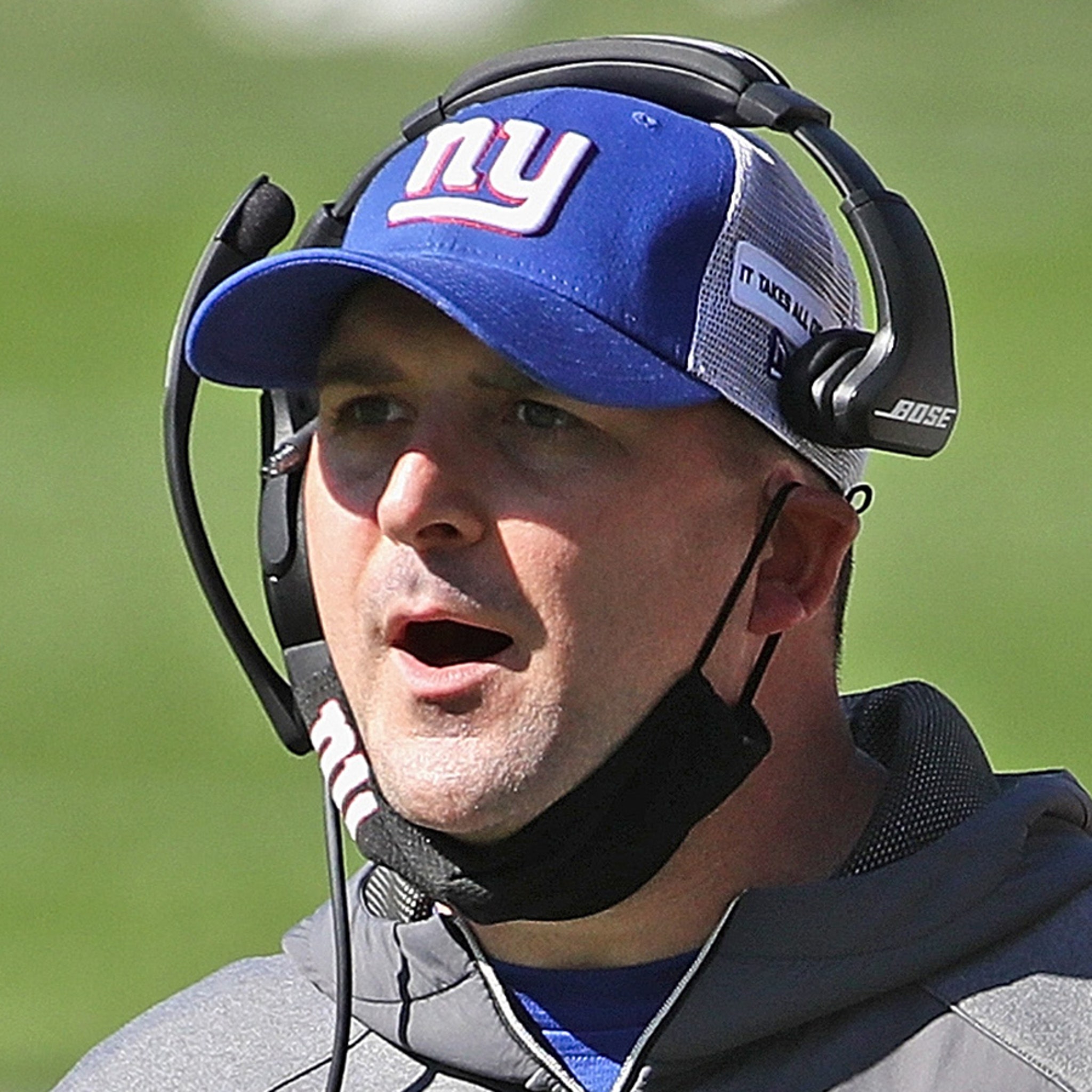 NY Giants Coach Joe Judge Loses His Mind At Camp Over Brawl, Royally  Punishes Players